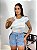 Blusa T shirt Tee - Imagem 2