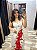 Vestido Longo Amanda - Imagem 3