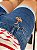 Shorts Jeans Coraçao - Imagem 3