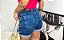 Shorts Jeans Destroyed - Imagem 2