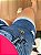Shorts Jeans Destroyed - Imagem 3