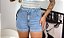 Shorts Barra Dobrada Melinda - Imagem 1