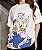 Camisetao Margarida - Imagem 2