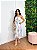 Vestido Midi Musselini - Imagem 1
