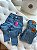 Calça Jeans Skiny Love - Imagem 1
