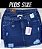 Saia Jeans Clement Plus Anna - Imagem 2