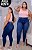 Calça Jeans Clement Plus Jade - Imagem 1