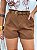 Shorts Alfaiataria Social Raissa - Imagem 1