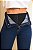 Calça Skinny Jeans Com Cinta Modeladora - Imagem 4