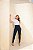 Calça Skinny Jeans Com Cinta Modeladora - Imagem 1
