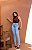Calça Skinny Clara Juliana - Imagem 5