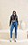 Calça Jeans Skinny Lavie - Imagem 1