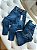 Calça Jeans Skinny Trançado Melinda - Imagem 1