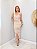 Vestido Trico Modal Midi - Imagem 1