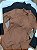 Body Canelado com Gola Alta e Peluciado Interno - Imagem 2