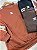 Blusa de Moletom Feminina com Punhos Ajustados - Imagem 3