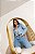 Calça Wide Leg Strass Premium - Imagem 4