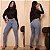 Calça Jeans Skinny com Lycra Lola - Imagem 1