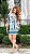 Vestido Curto Estampado em Fluity com Top Interno em Poliamida - Imagem 4