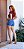 Short Jeans Boyfriend Destroy com Cinto - Imagem 3