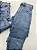 Jeans Skinny FeCalça Jminina Empina Bumbum com Lycra - Imagem 2