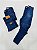 Calça Jeans Skinny Feminina Levanta Bumbum com Lycra - Imagem 3