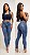Calça Skinny Jeans Melinda - Imagem 4
