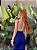 Vestido Midi Canelado Premium com Bojo - Imagem 3