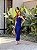 Vestido Midi Canelado Premium com Bojo - Imagem 4