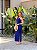 Vestido Midi Canelado Premium com Bojo - Imagem 6