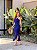 Vestido Midi Canelado Premium com Bojo - Imagem 5