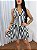 Vestido Feminino em Linho Fino com Bojo - Imagem 3