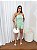 Conjunto Maya em Bengaline com Cropped de Bojo - Imagem 4