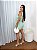 Conjunto Maya em Bengaline com Cropped de Bojo - Imagem 2