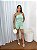 Conjunto Maya em Bengaline com Cropped de Bojo - Imagem 3