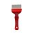 Garfo Desoperculador Standard Cabo Vermelho - Imagem 3