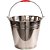 Balde Inox De 20 Litros - Imagem 1