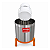 Suporte Inox Standard Para Balde De Mel Em Decantadores - Imagem 3
