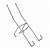Suporte Inox Standard Para Balde De Mel Em Decantadores - Imagem 4