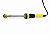 Carretilha Elétrica Standard Para Incrustar Cera Alveolada 220V/30W - Imagem 2