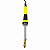 Carretilha Elétrica Standard Para Incrustar Cera Alveolada 220V/30W - Imagem 3