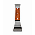 Formão Apícola de Inox com Cabo de Madeira - 20 cm - Imagem 2