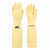 Luva De Latex Longatex Essencial - Imagem 1
