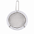 Peneira Inox Para Balde Com Alça Longa - Malha 25 - Imagem 4