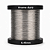 10 Arames Duros de Aço Inox 0,45mm para Quadro de Ninho e Melgueira - 500g Cada - Imagem 2