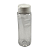 Bisnaga De Plástico 355ml / 500g Invertida Para Embalar Mel  - Tampa Branca - Imagem 4