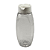 Bisnaga De Plástico 355ml / 500g Invertida Para Embalar Mel  - Tampa Branca - Imagem 1