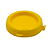 Pote Plástico 250ml / 350g com Tampa Lacre – Ideal para Embalagem de Mel - Imagem 3