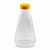 Bisnaga De Plástico 750ml / 1Kg Para Embalar Mel - Imagem 1