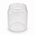 Pote 180ml / 250g Plástico Fosco Com Tampa Rosca Para Mel - Imagem 2